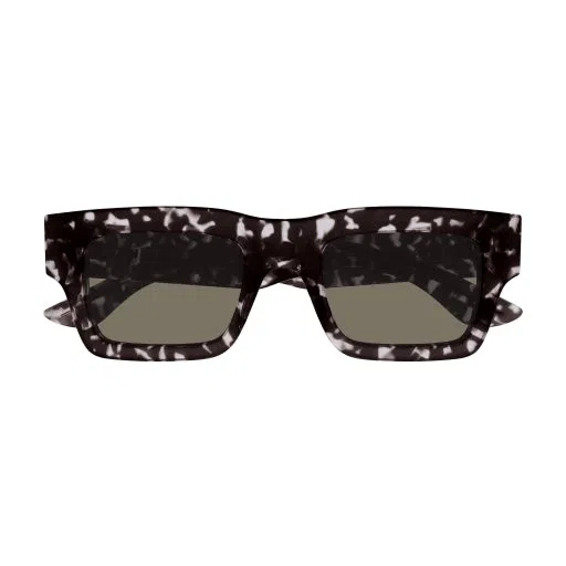 Alexander McQueen AM0508S Sunglasses - view 4